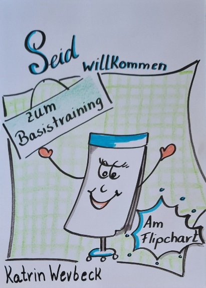 Agenda Visualisierungstraining Basis